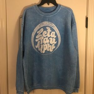 Zeta Sweatshirt